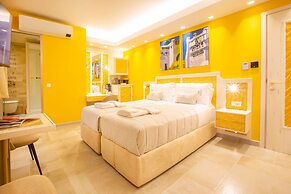 Mariet Athens Boutique Spa