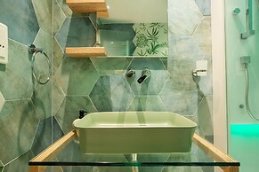 Mariet Athens Boutique Spa