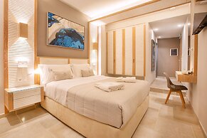 Mariet Athens Boutique Spa