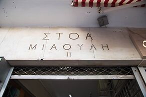 Mariet Athens Boutique Spa