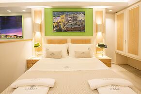 Mariet Athens Boutique Spa