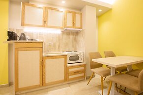 Mariet Athens Boutique Spa