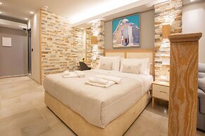 Mariet Athens Boutique Spa