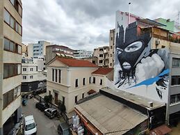 Mariet Athens Boutique Spa