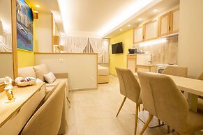 Mariet Athens Boutique Spa