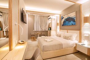 Mariet Athens Boutique Spa