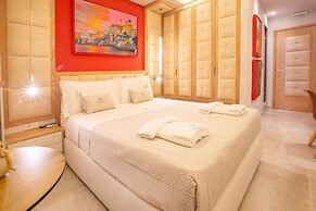 Mariet Athens Boutique Spa