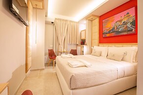 Mariet Athens Boutique Spa