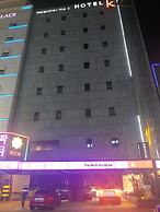 K hotel