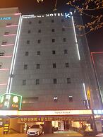 K hotel