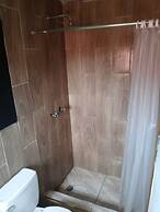 The cloud room At Csompo Silver Manor