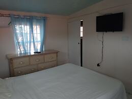 The cloud room At Csompo Silver Manor