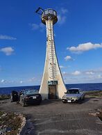 The cloud room At Csompo Silver Manor