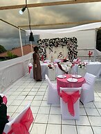 The cloud room At Csompo Silver Manor