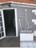 The cloud room At Csompo Silver Manor