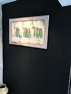 The cloud room At Csompo Silver Manor