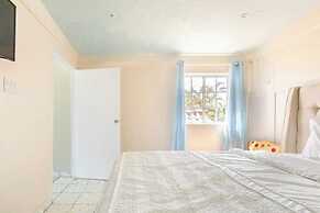 The cloud room At Csompo Silver Manor