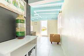 The cloud room At Csompo Silver Manor