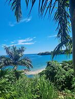 The cloud room At Csompo Silver Manor