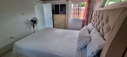 The cloud room At Csompo Silver Manor