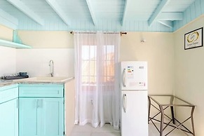 The cloud room At Csompo Silver Manor