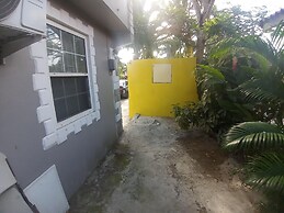 The cloud room At Csompo Silver Manor