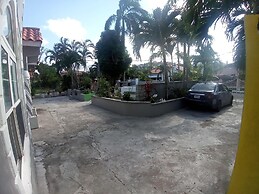 The cloud room At Csompo Silver Manor