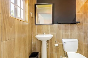 The cloud room At Csompo Silver Manor