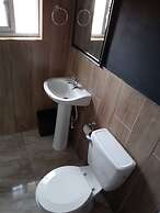 The cloud room At Csompo Silver Manor