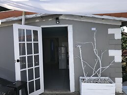 The cloud room At Csompo Silver Manor