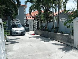 The cloud room At Csompo Silver Manor