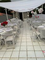 The cloud room At Csompo Silver Manor