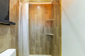 The cloud room At Csompo Silver Manor