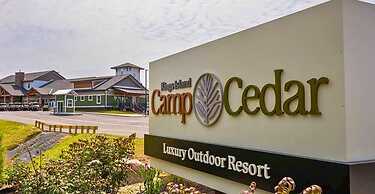 Camp Cedar
