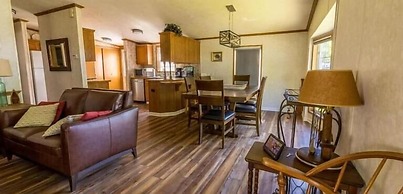 Shady Shores Campground