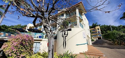 Shingley Ocean Views