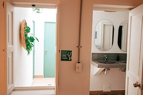 Cordova Hostel Medellín