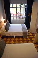 Cordova Hostel Medellín