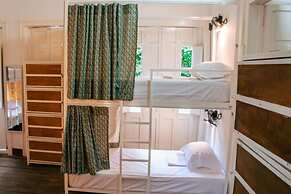 Cordova Hostel Medellín
