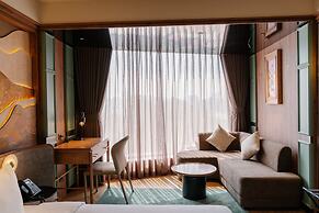 La Passion Premium  Cau Go Hotel