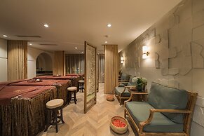 La Passion Premium  Cau Go Hotel