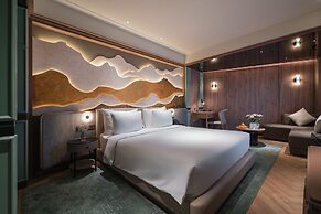 La Passion Premium  Cau Go Hotel