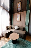 La Passion Premium  Cau Go Hotel