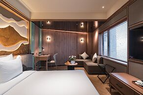 La Passion Premium  Cau Go Hotel