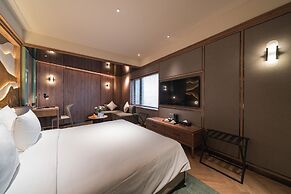 La Passion Premium  Cau Go Hotel