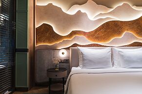 La Passion Premium  Cau Go Hotel