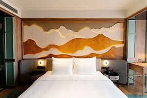 La Passion Premium  Cau Go Hotel