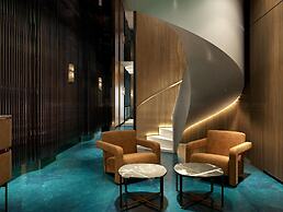 La Passion Premium  Cau Go Hotel