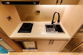 La Passion Premium  Cau Go Hotel