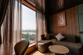 La Passion Premium  Cau Go Hotel